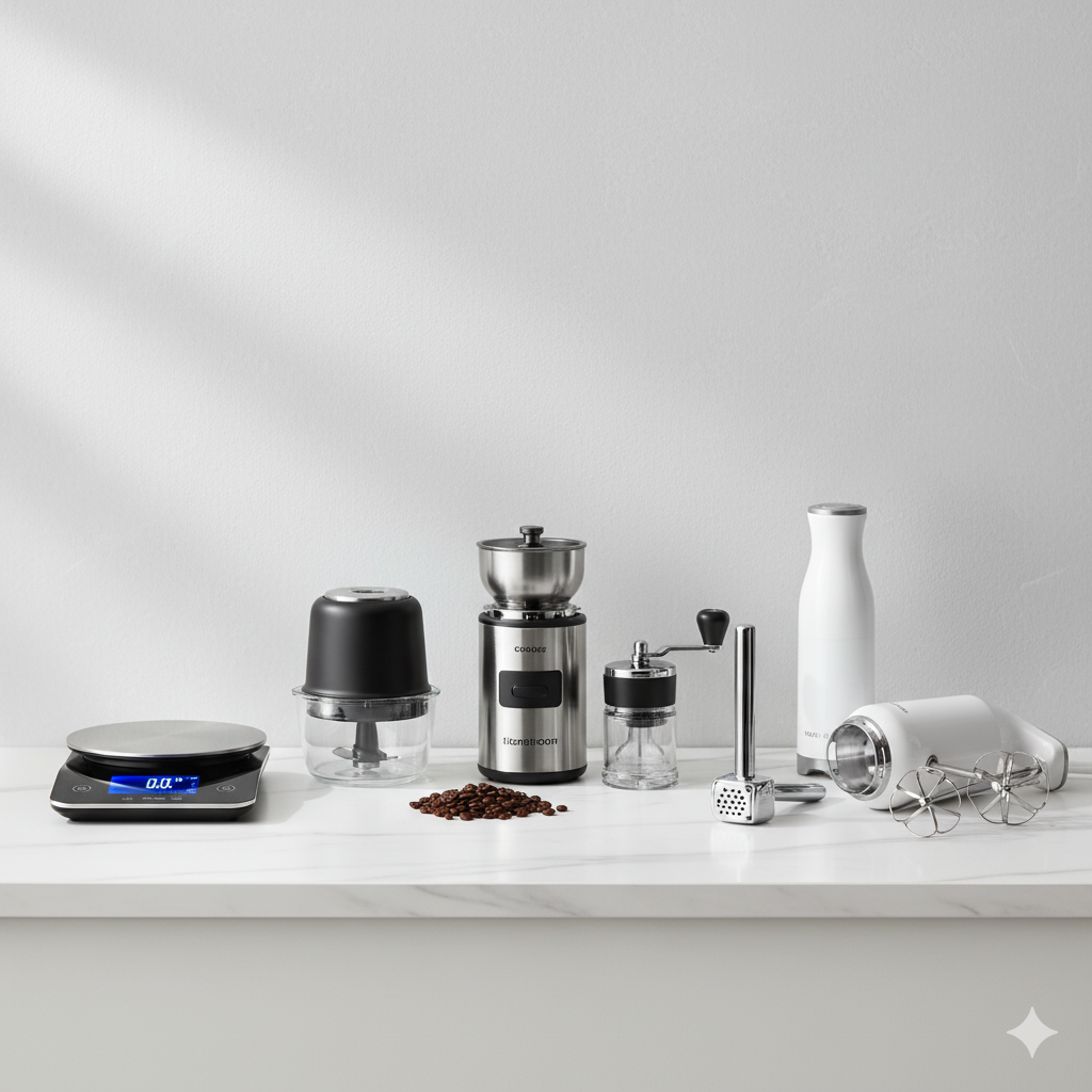 Accessoires & Petits Appareils