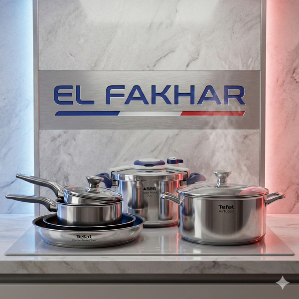 CUISSON & BATTERIE DE CUISINE