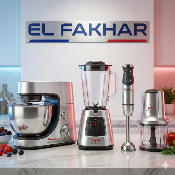 PRÉPARATION ALIMENTAIRE