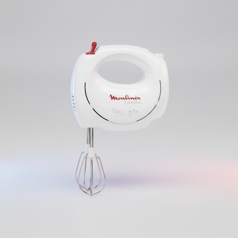 Batteur Moulinex Easy Max