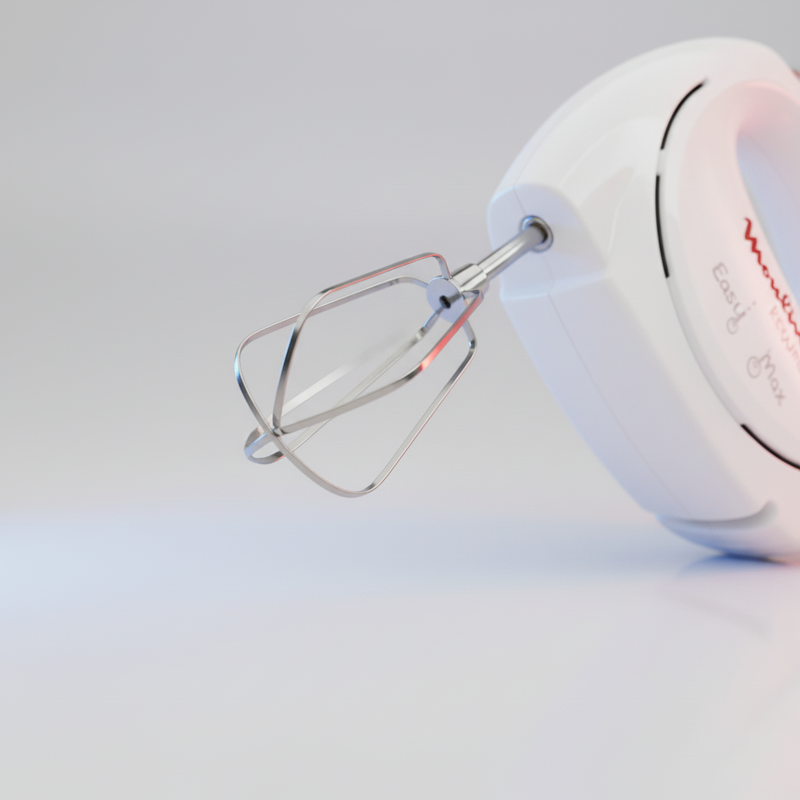 Batteur Moulinex Easy Max