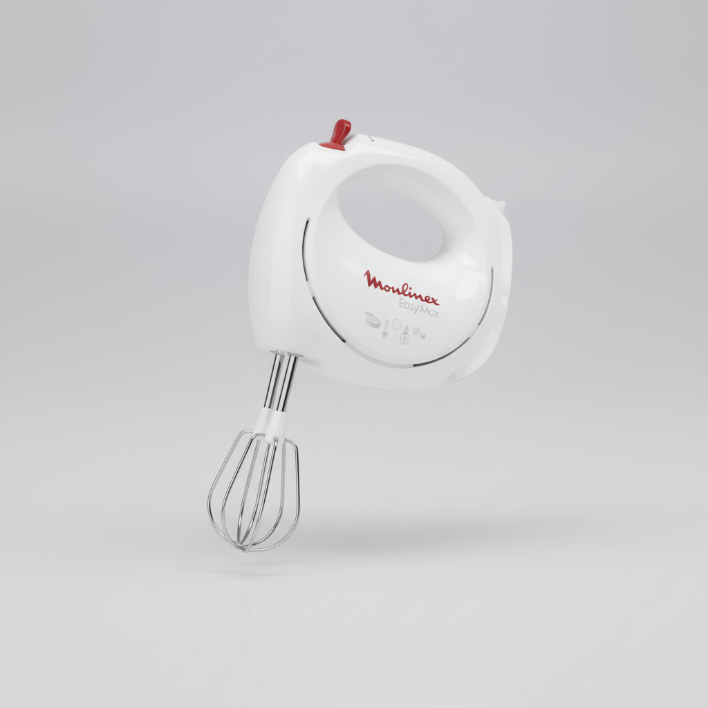Batteur Moulinex Easy Max