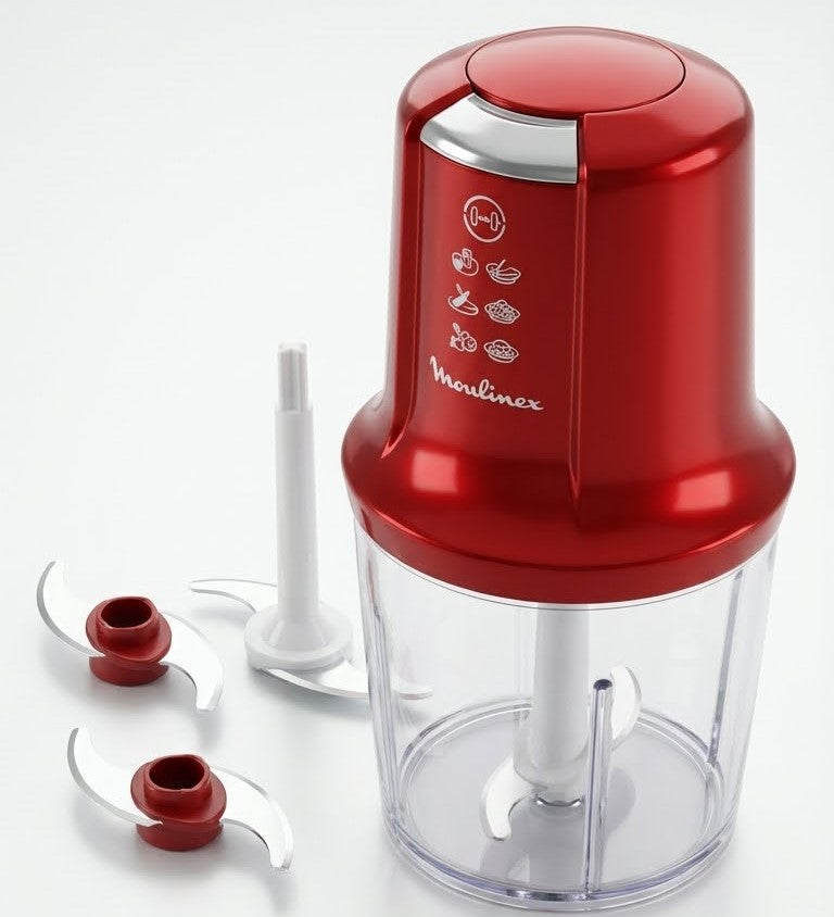 Hachoir Moulinex Mini Multi Moulinette