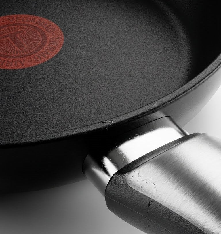 Poêle Tefal Access 20-24-28-30-32 cm