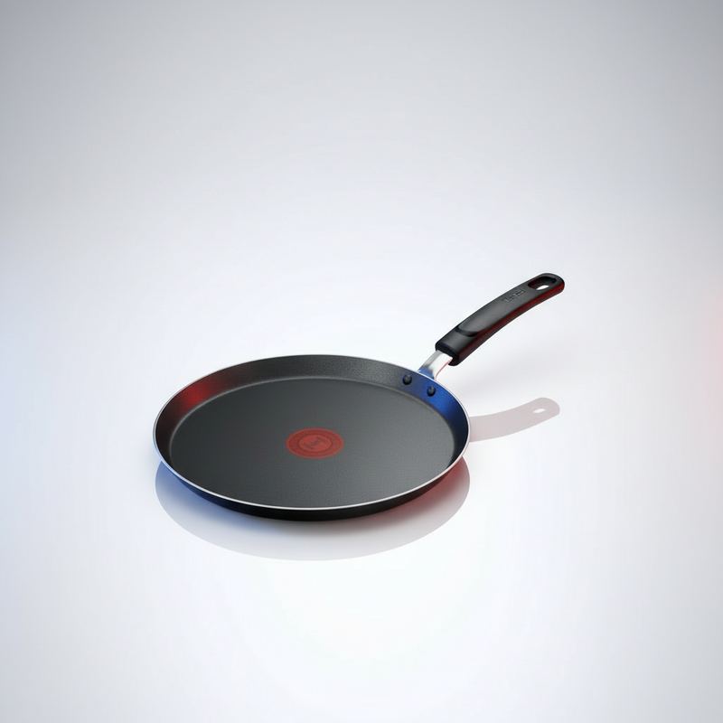 Poêle Tefal Access à Crêpe 25-28 cm