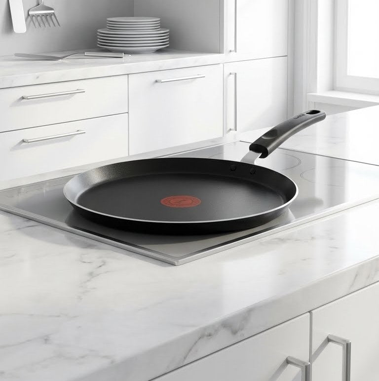 Poêle Tefal Access à Crêpe 25-28 cm