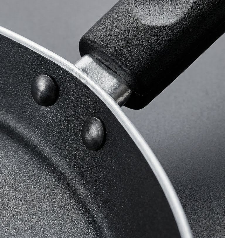 Poêle Tefal Access à Crêpe 25-28 cm