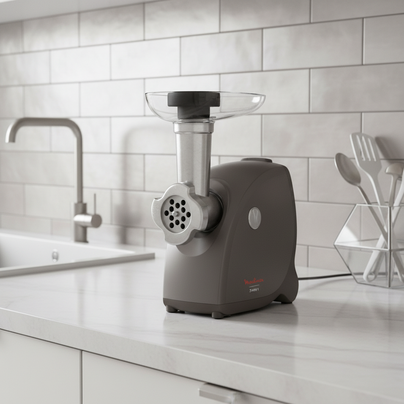 Hache Moulinex VIANDE HV4 7EN1