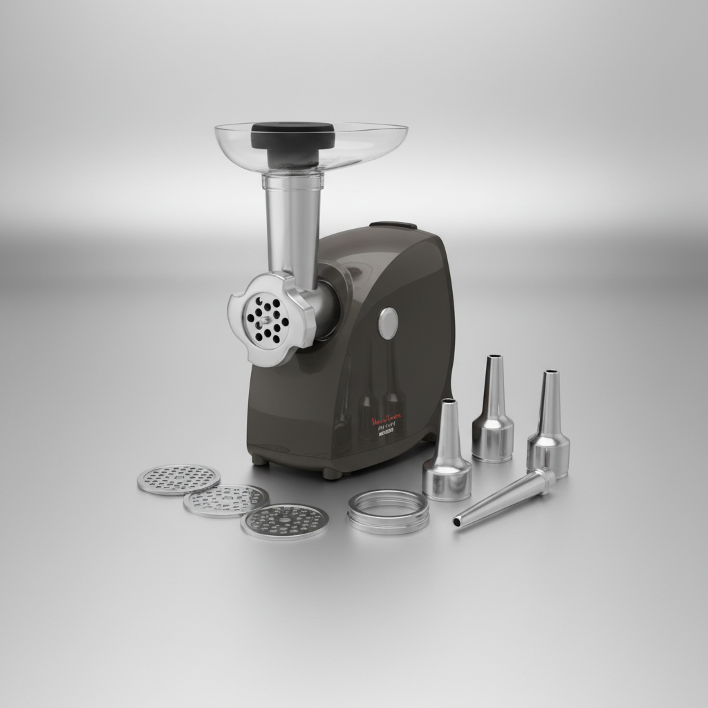 Hache Moulinex VIANDE HV4 7EN1
