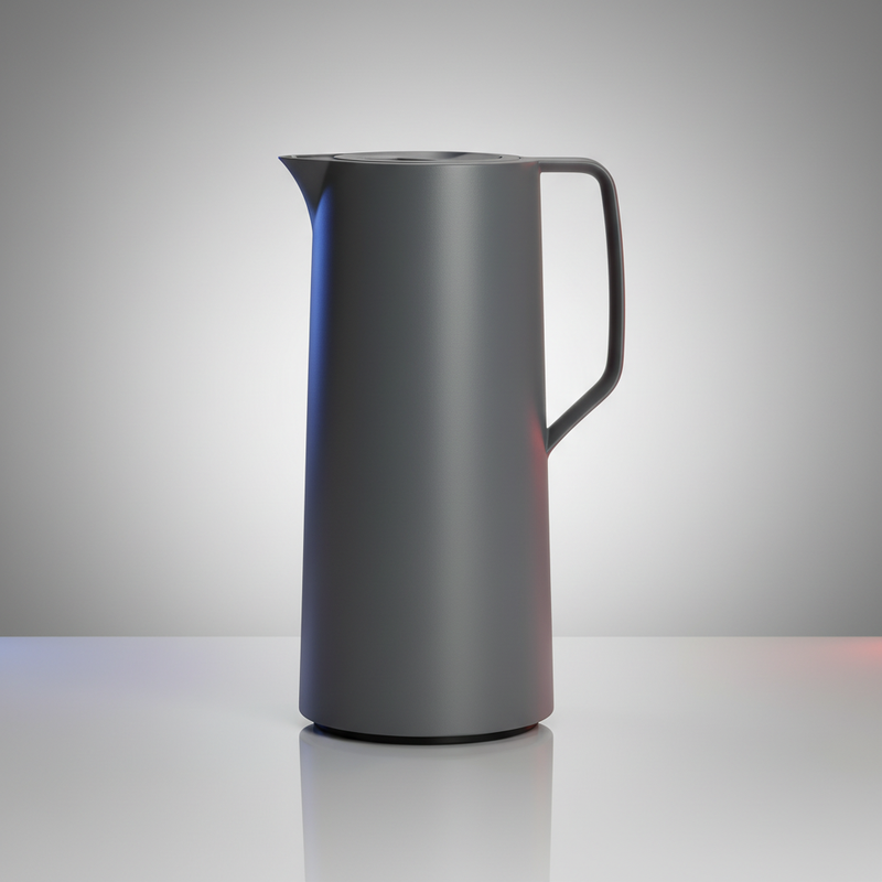 Carafe Tefal MOTIVA isotherme 1 L GRIS –