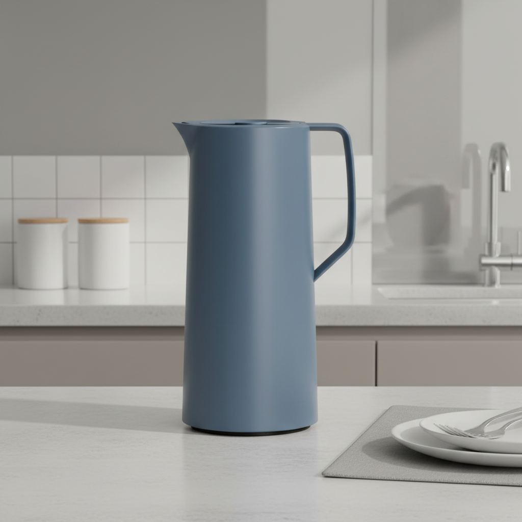 Carafe Tefal isotherme MOTIVA 1 L BLUE NORDIC –
