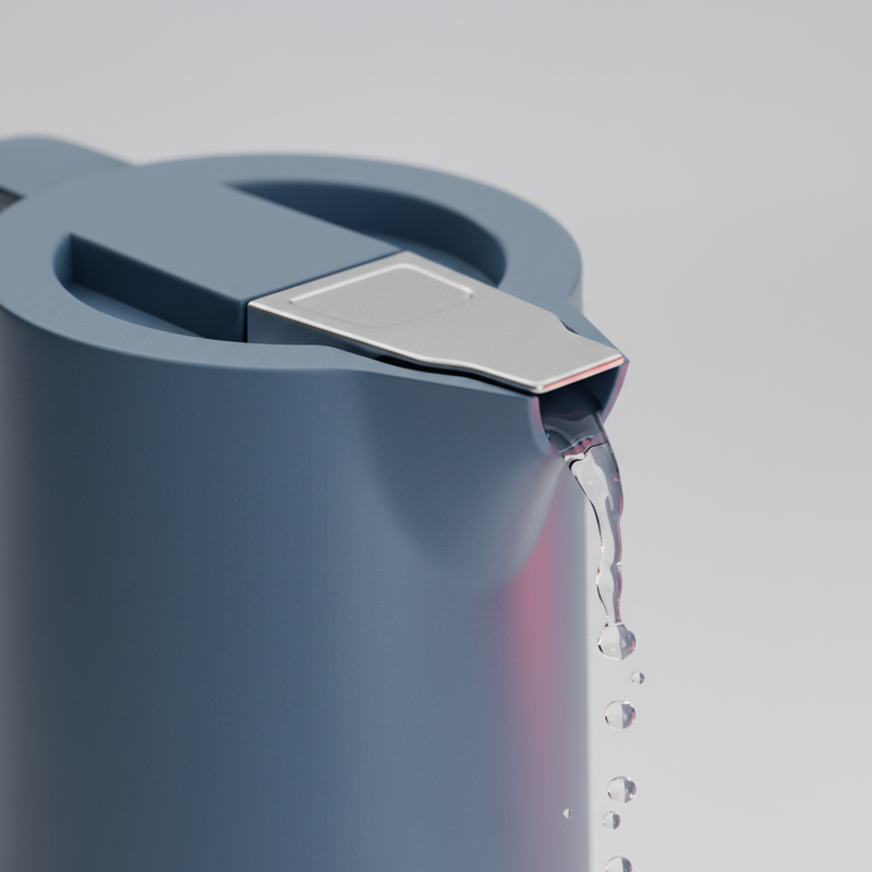 Carafe Tefal isotherme MOTIVA 1 L BLUE NORDIC –