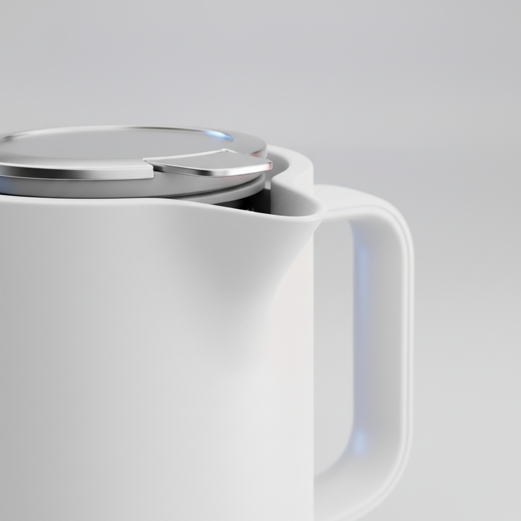 Carafe Tefal isotherme MOTIVA 1 L BLANC