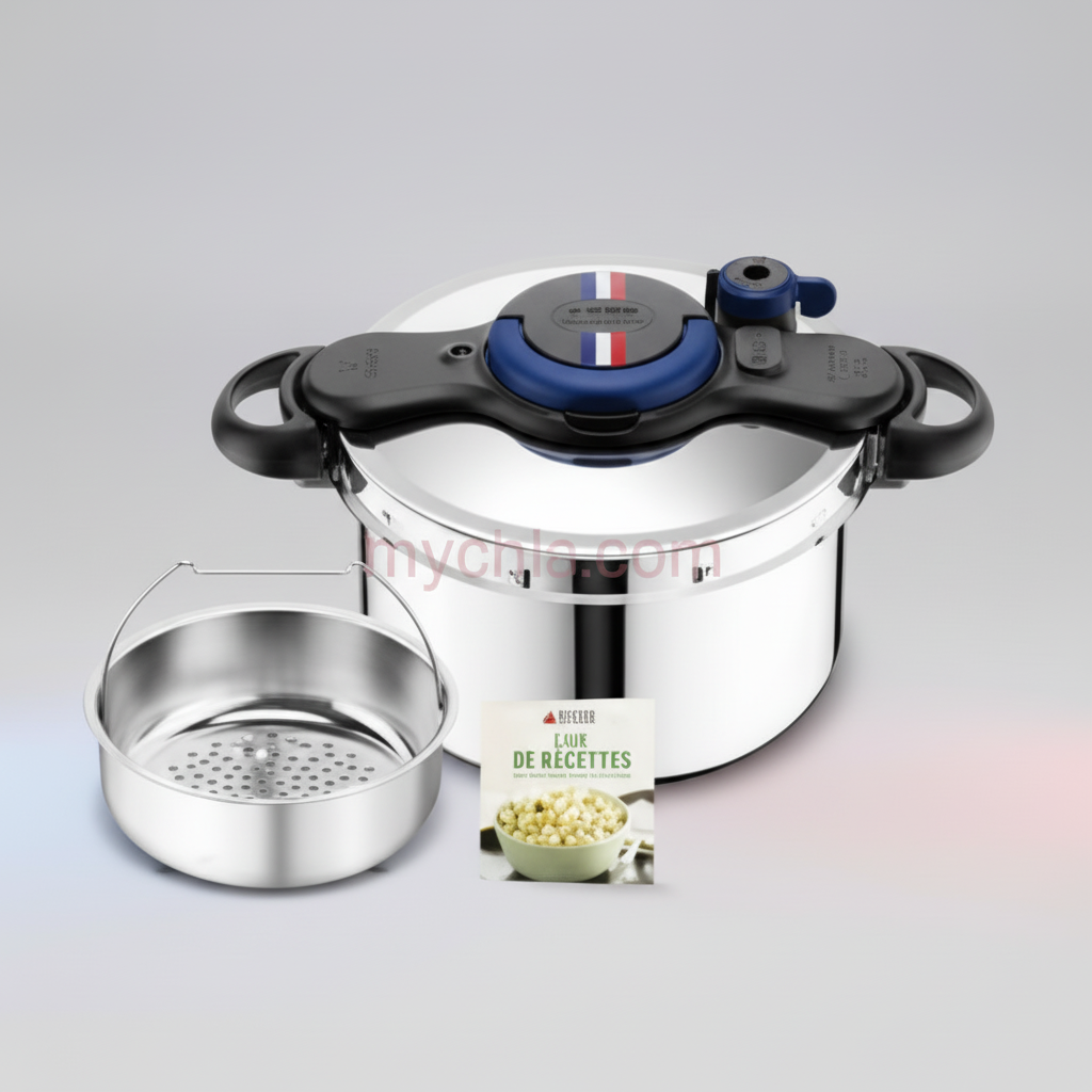 Clipsominut’ Tefal French Cocotte® 7.5L