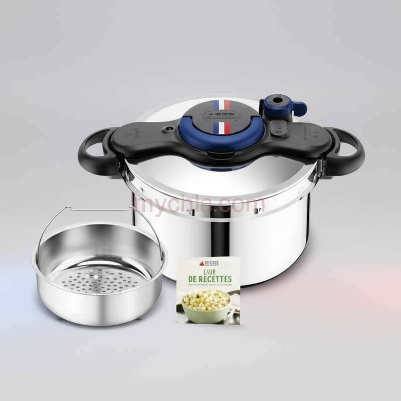Clipsominut’ Tefal French Cocotte® 7.5L