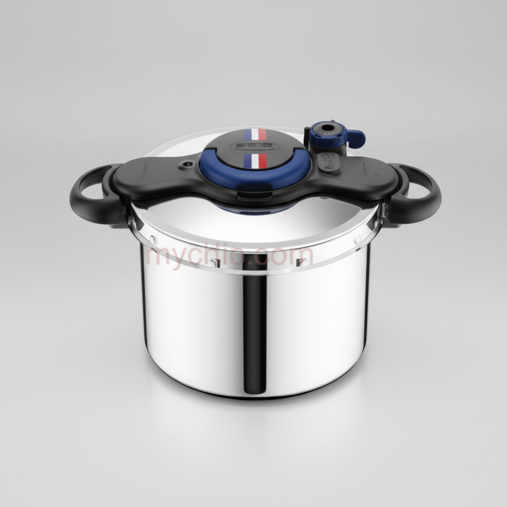 Clipsominut’ Tefal French Cocotte® 7.5L