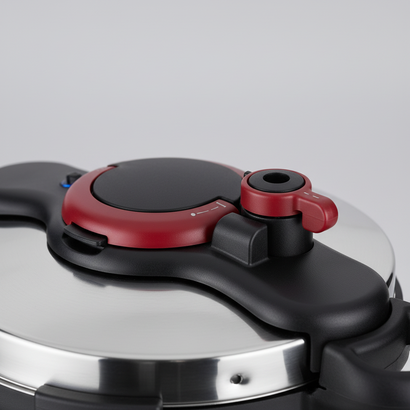 Cocotte-Minute Tefal Clipso Minut Easy