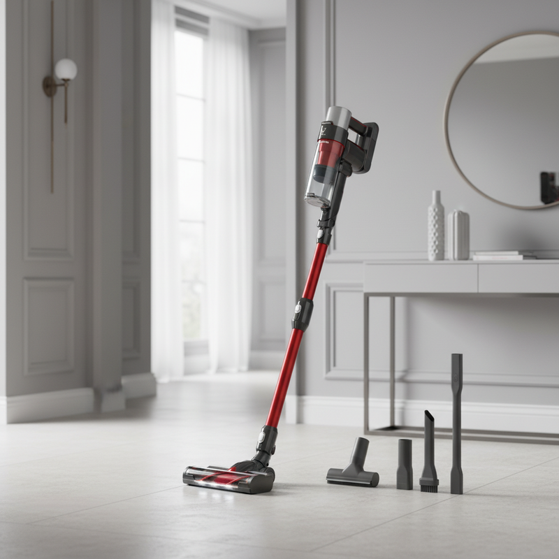 Aspirateurs Rowenta balai sans fil X-Force Flex 9.60 Animal