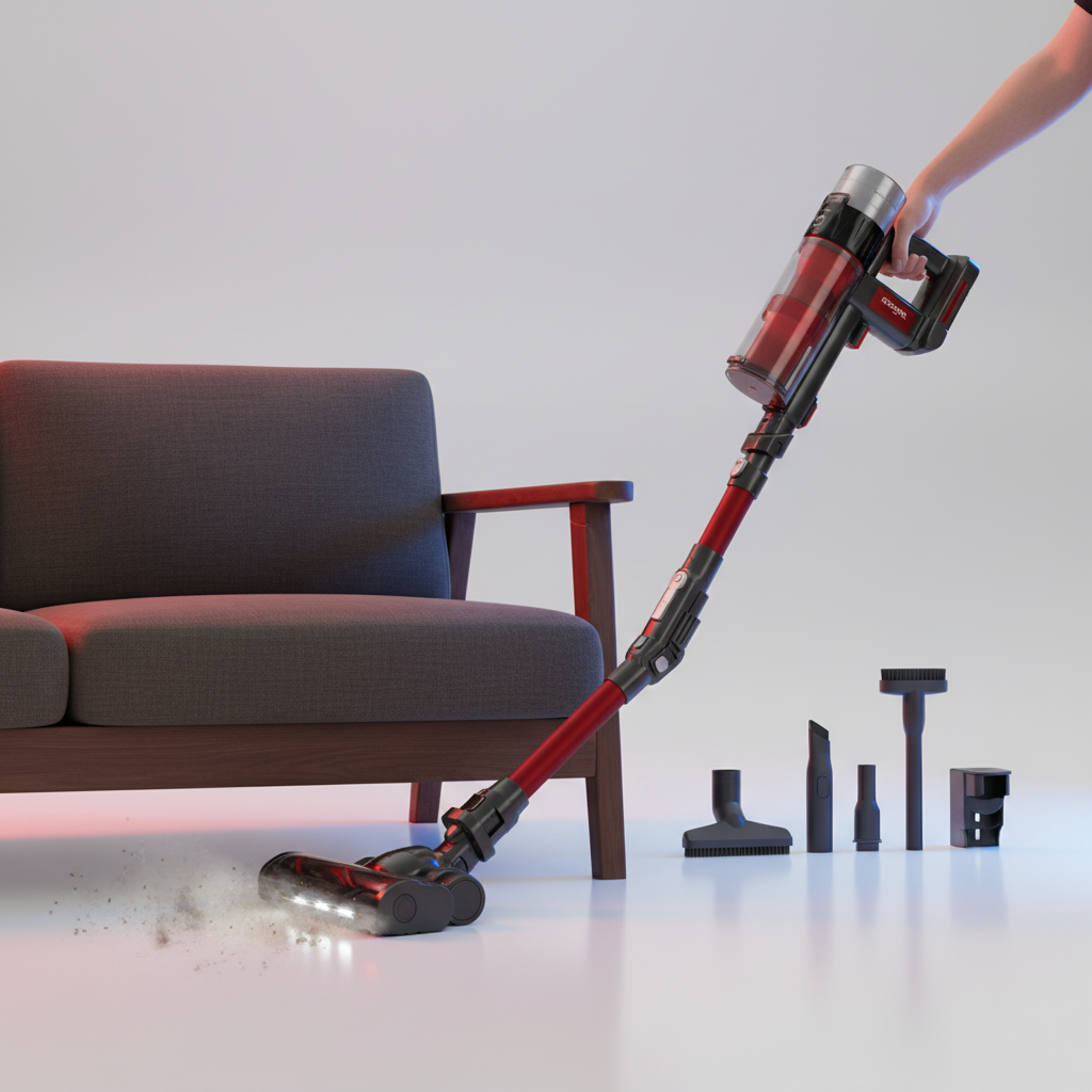 Aspirateurs Rowenta balai sans fil X-Force Flex 9.60 Animal