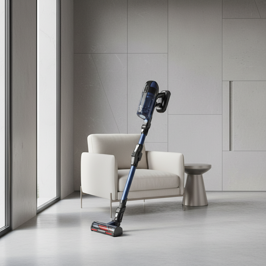 Aspirateurs Rowenta balai sans fil X-FORCE FLEX 12.60 AQUA-multifonction