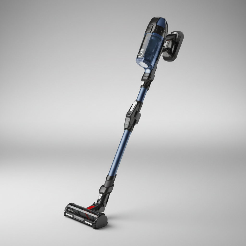Aspirateurs Rowenta balai sans fil X-FORCE FLEX 12.60 AQUA-multifonction
