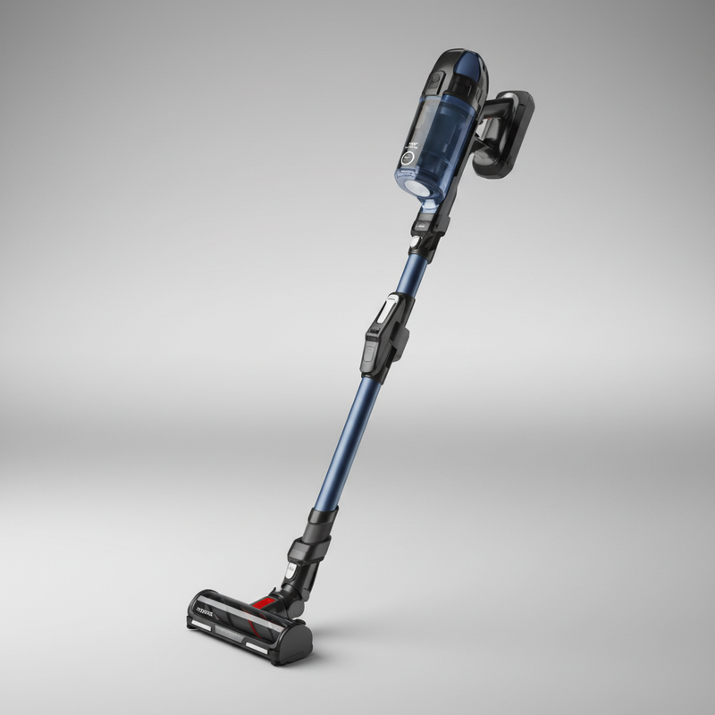 Aspirateurs Rowenta balai sans fil X-FORCE FLEX 12.60 AQUA-multifonction