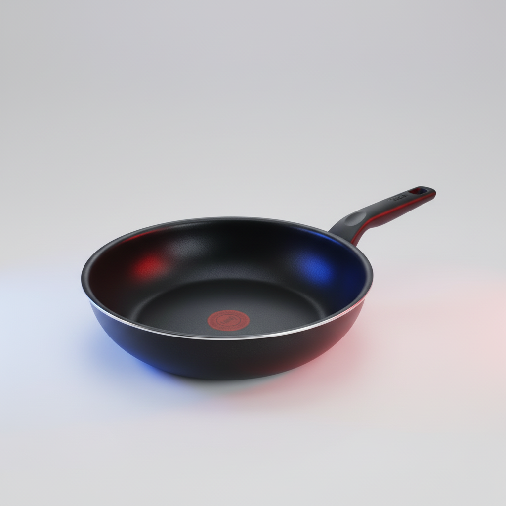 Poele Tefal WOK Access 28 cm