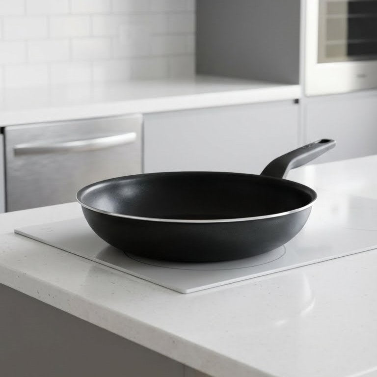 Poele Tefal WOK Access 28 cm