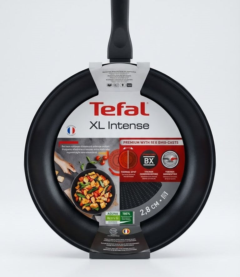 Poele Tefal WOK Access 28 cm