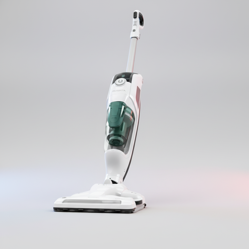 Nettoyeur Rowenta vapeur Clean & Steam Revolution