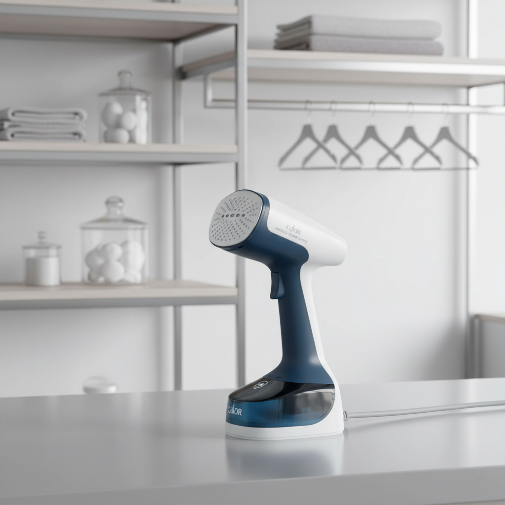 Défroisseur CALOR ACCESS STEAM Easy