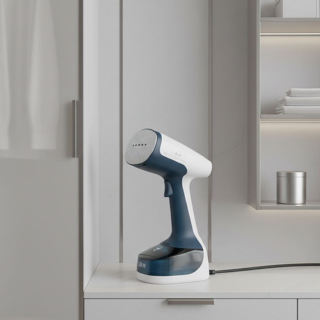 Défroisseur CALOR ACCESS STEAM Easy
