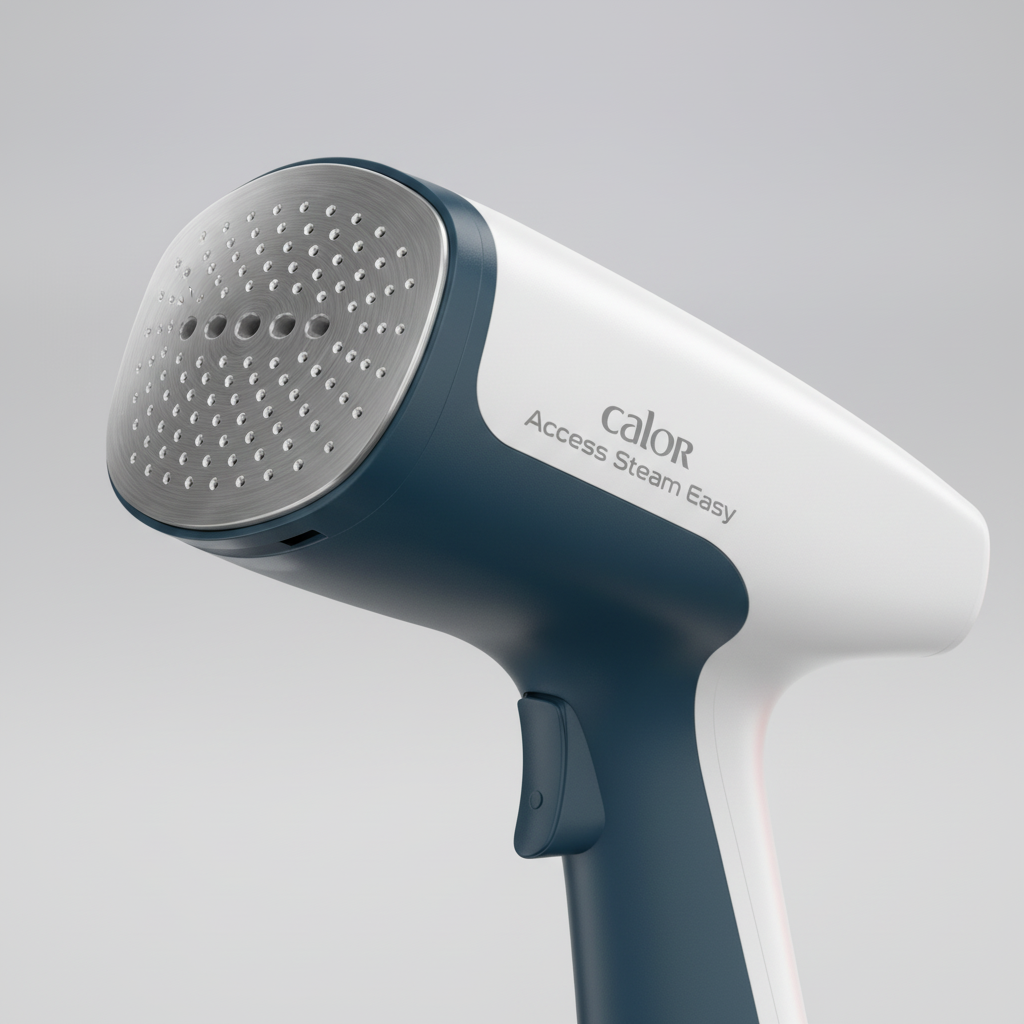 Défroisseur CALOR ACCESS STEAM Easy