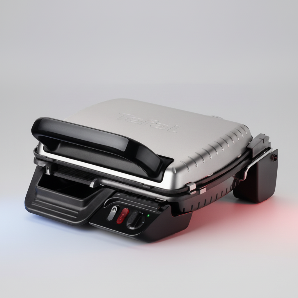Grill Tefal viande Ultra compact
