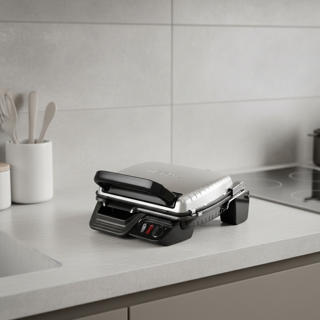 Grill Tefal viande Ultra compact