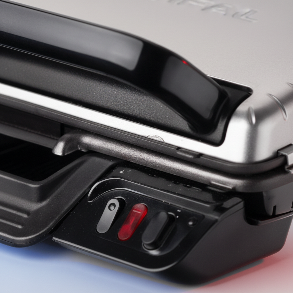 Grill Tefal viande Ultra compact
