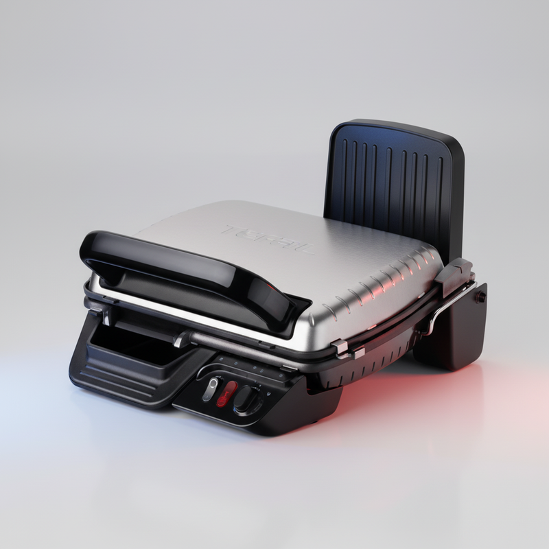 Grill Tefal viande Ultra compact