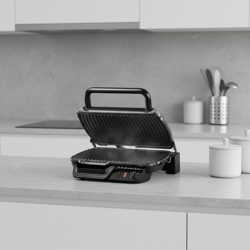 Grill Tefal viande Ultra compact