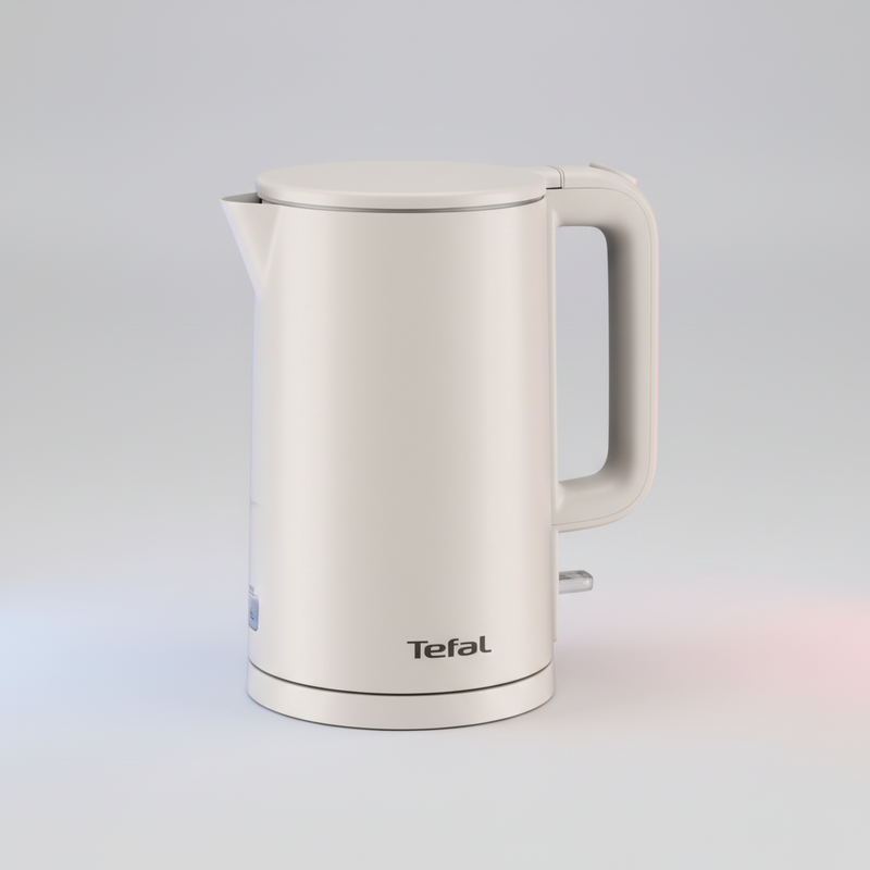 Bouilloire Tefal électrique Thermo protect