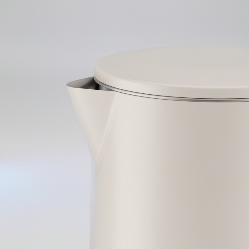 Bouilloire Tefal électrique Thermo protect