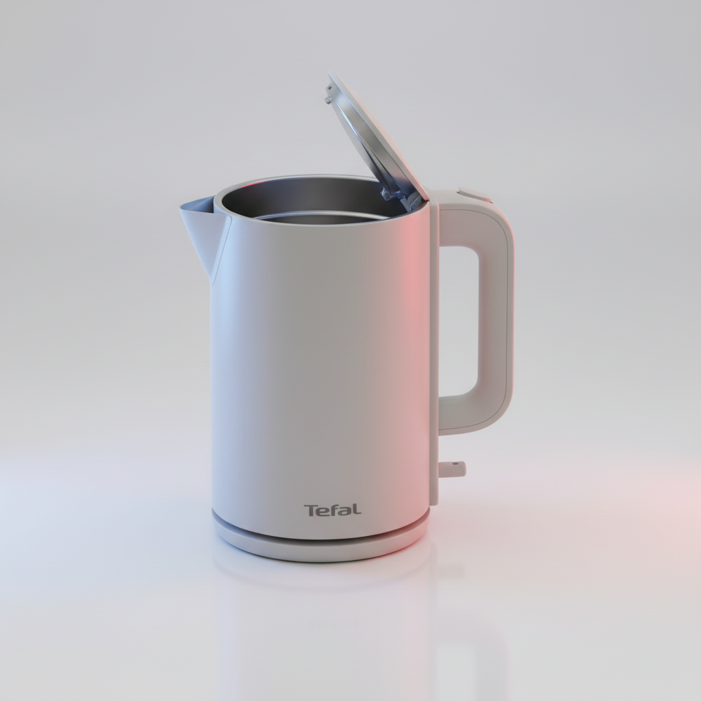 Bouilloire Tefal électrique Thermo protect