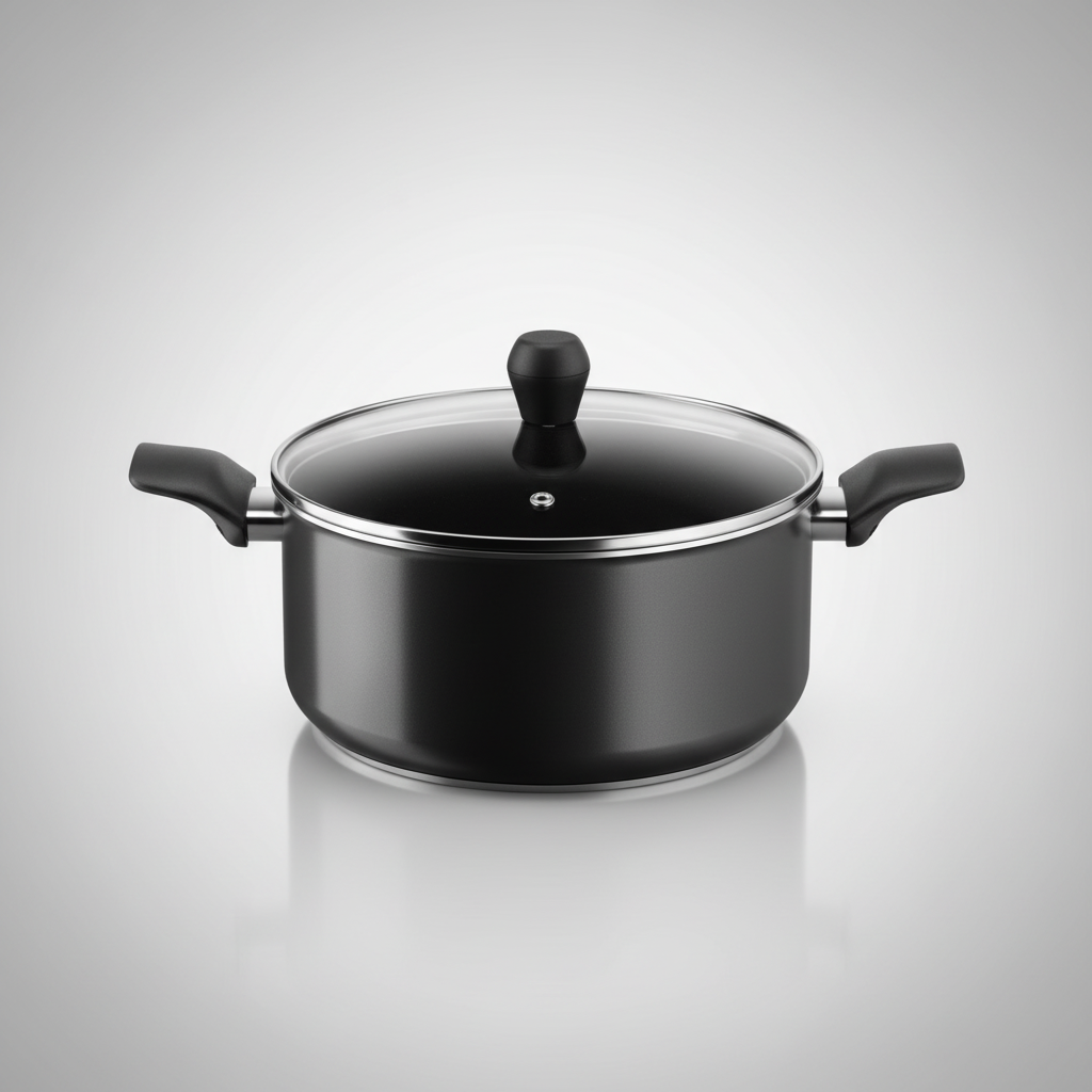 Marmite Tefal Access 24-26 cm