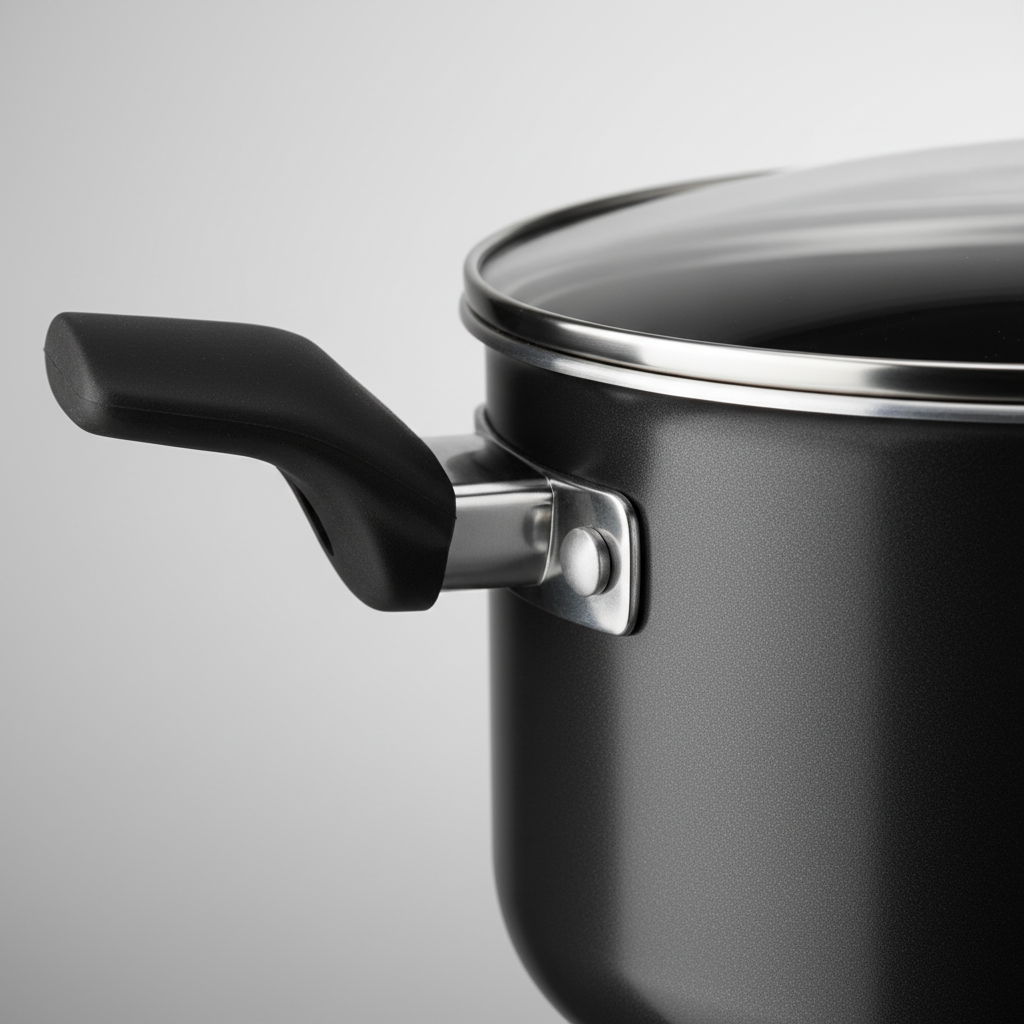 Marmite Tefal Access 24-26 cm