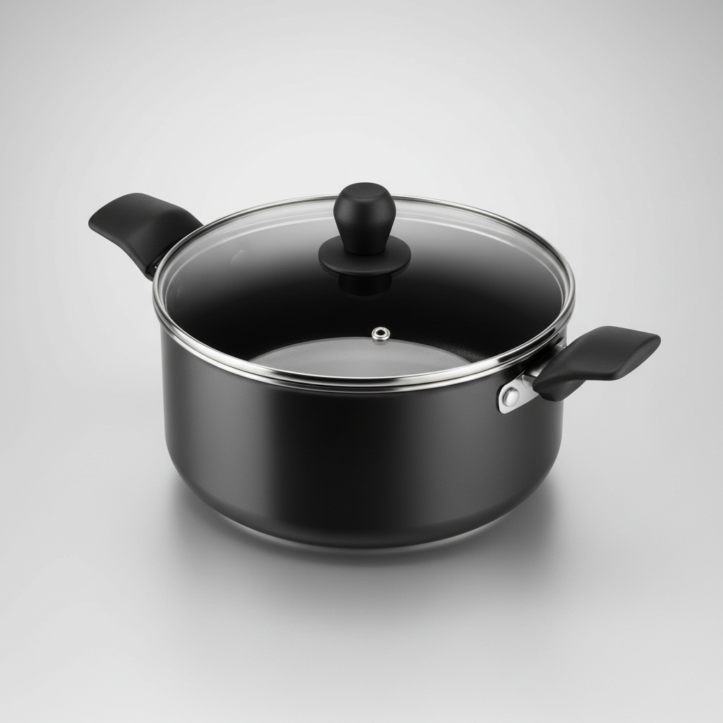 Marmite Tefal Access 24-26 cm