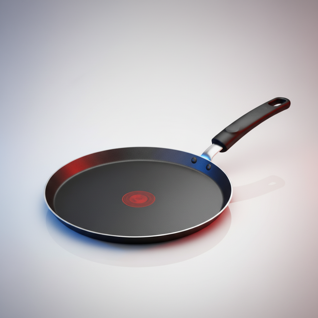 Pancake Tefal pan Easy Cook & Clean 28