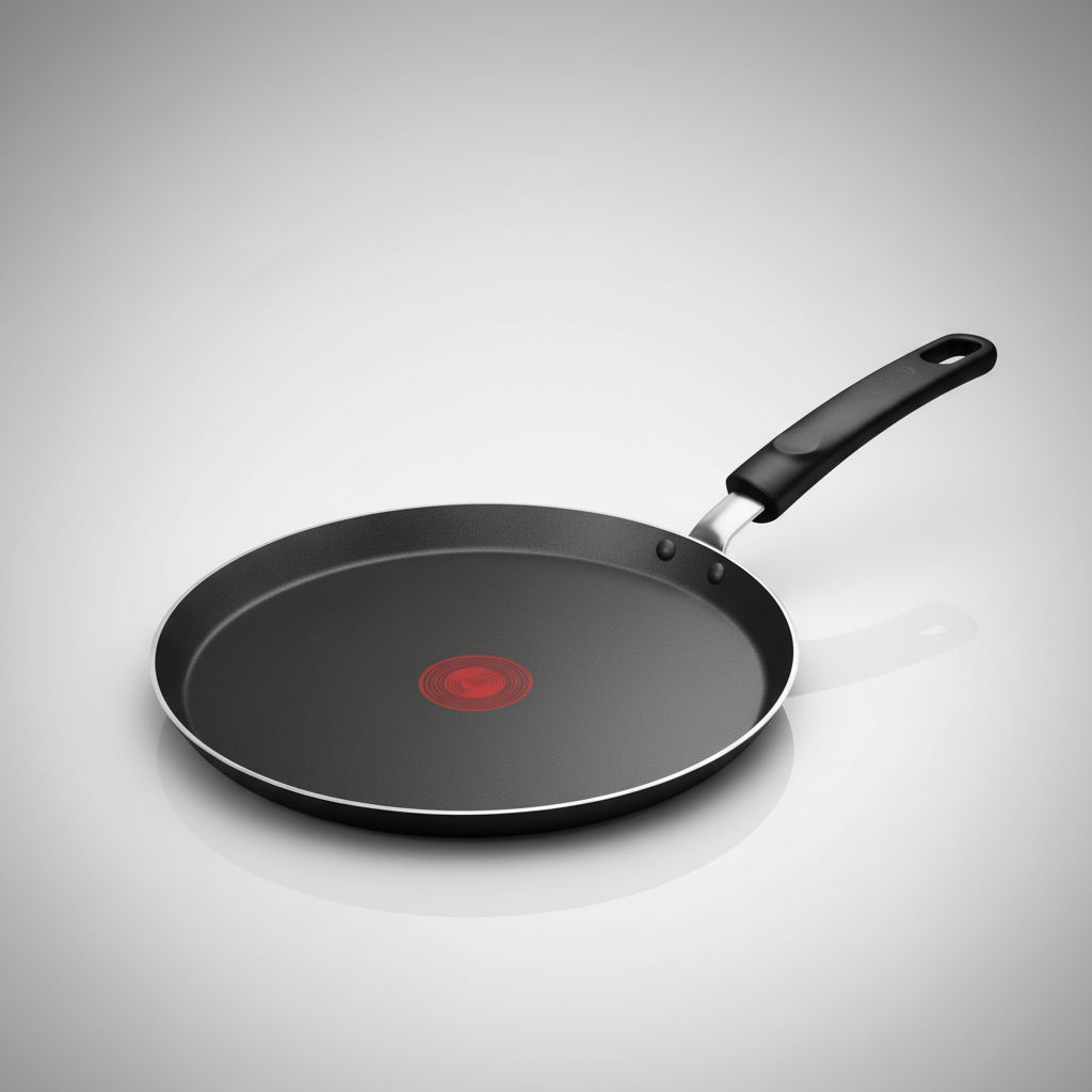 Pancake Tefal pan Easy Cook & Clean 28