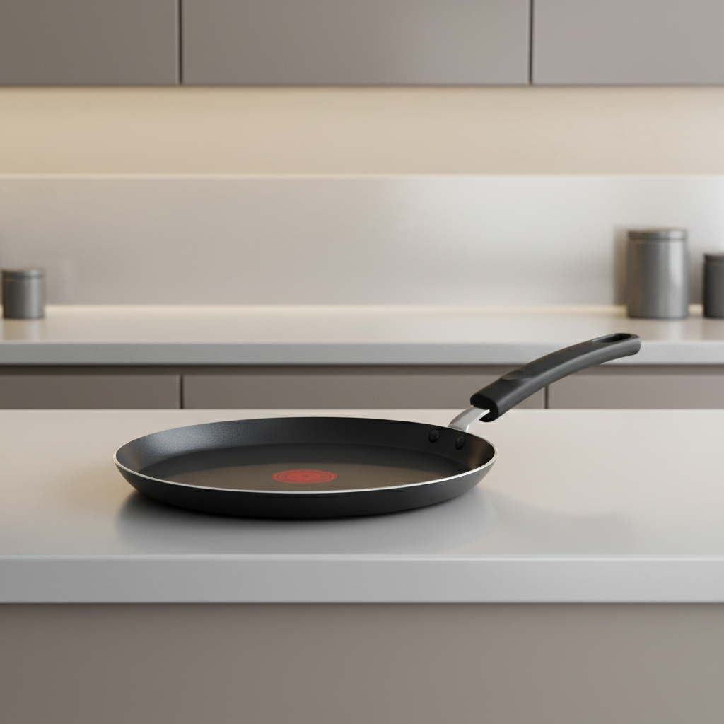 Pancake Tefal pan Easy Cook & Clean 28