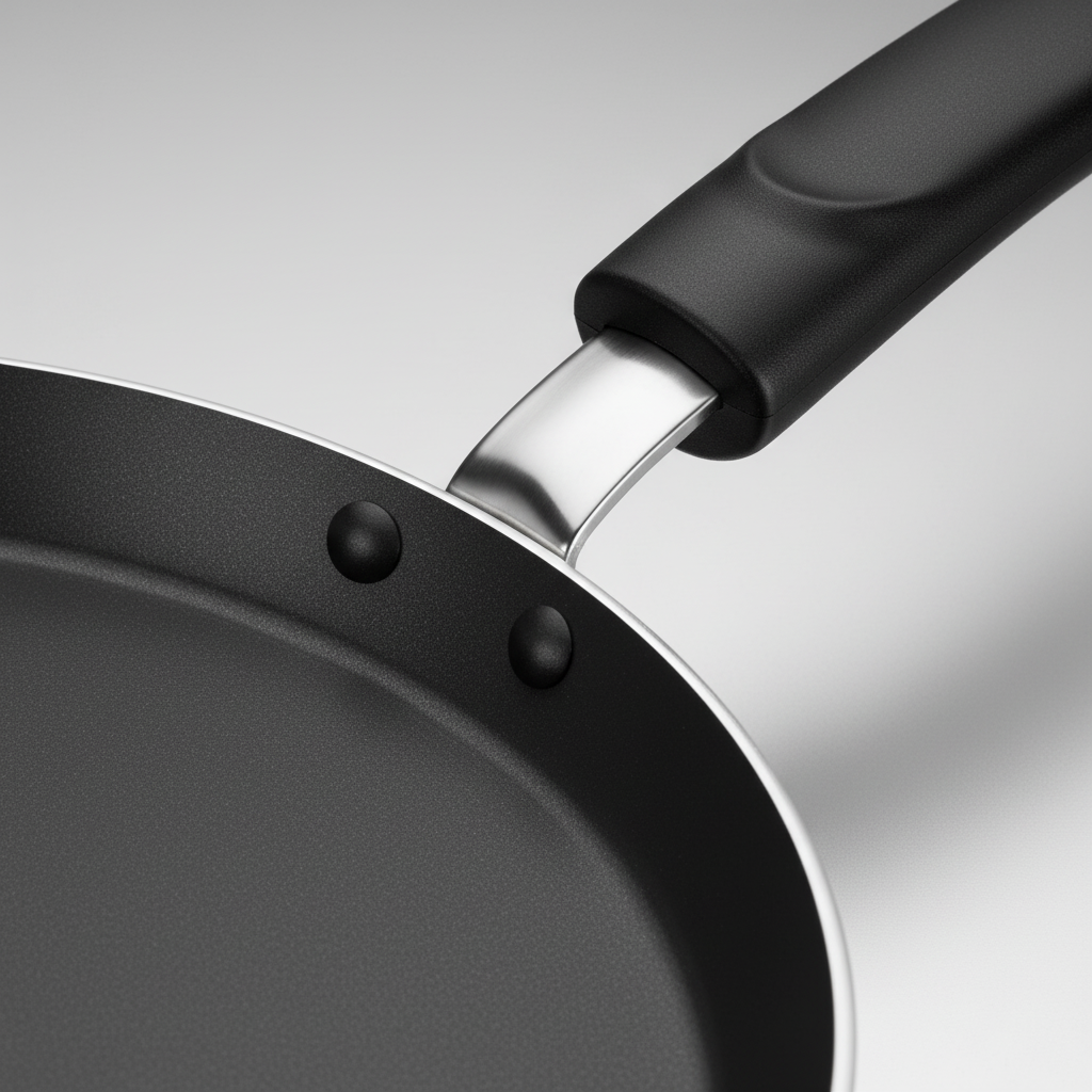Pancake Tefal pan Easy Cook & Clean 28
