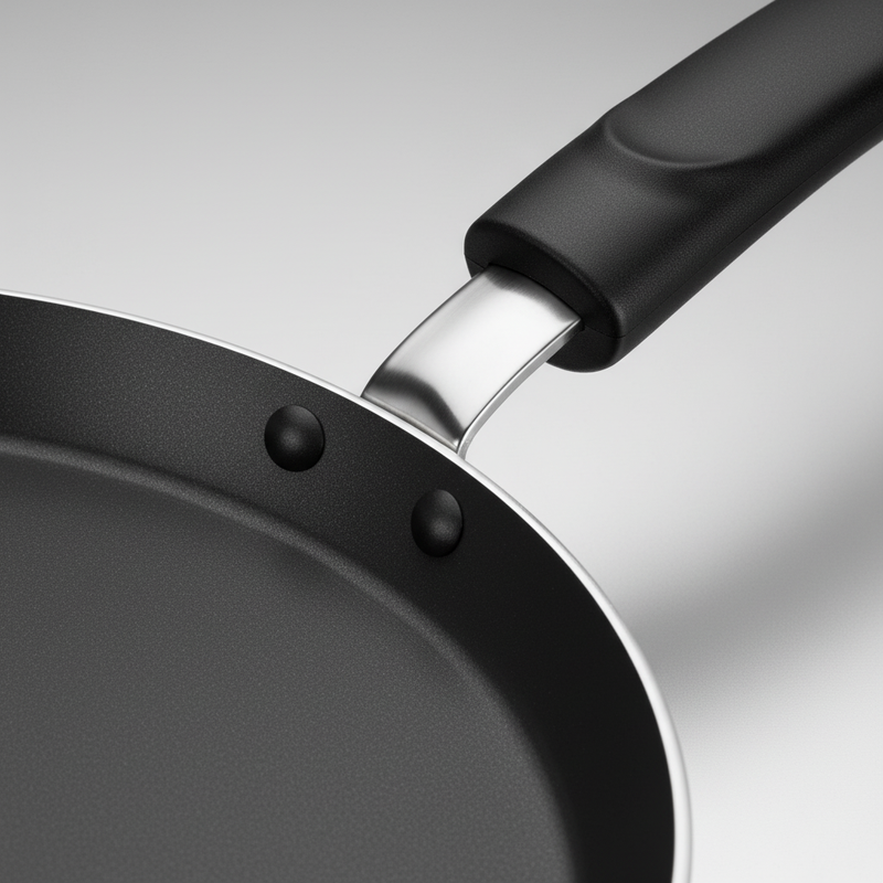 Pancake Tefal pan Easy Cook & Clean 28