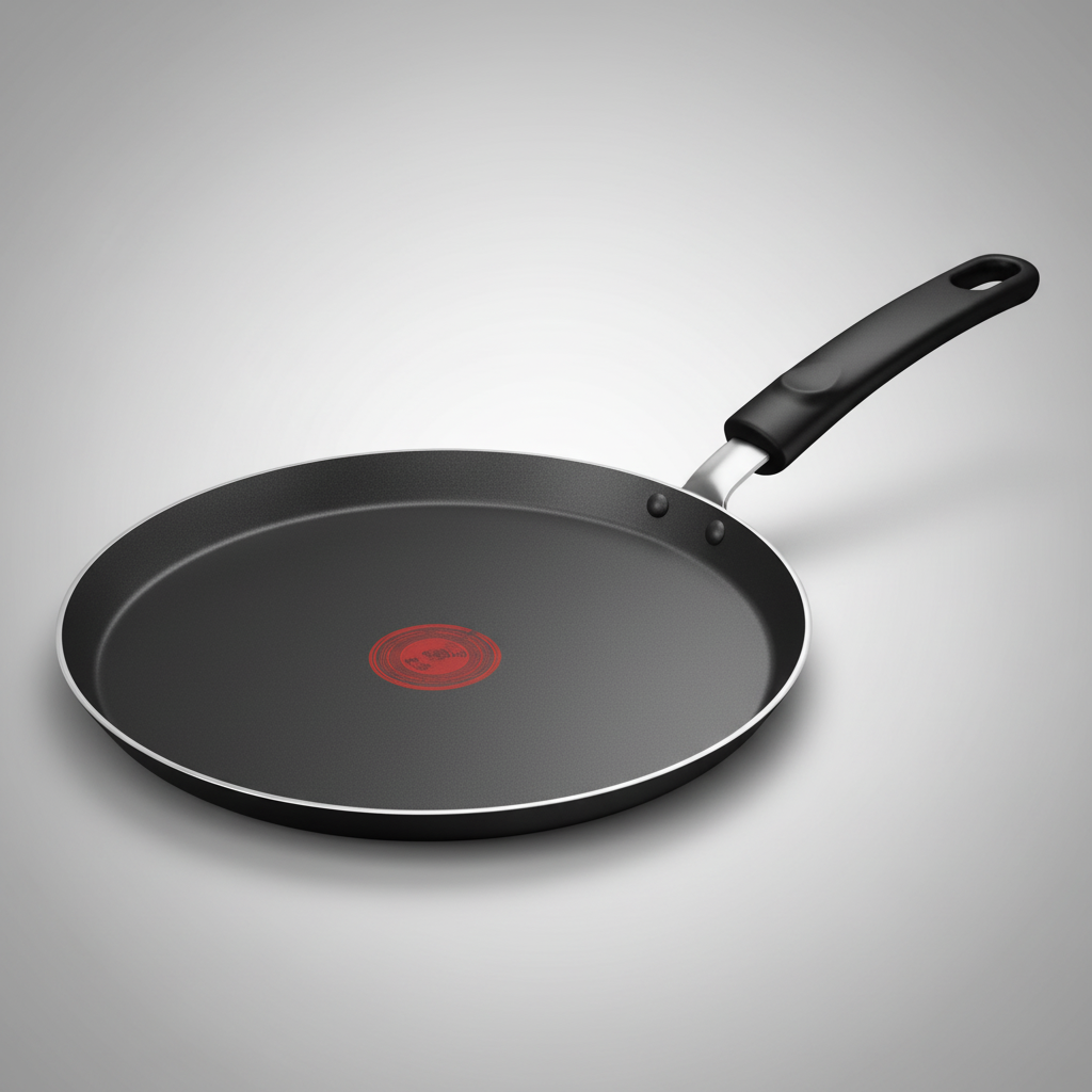 Pancake Tefal pan Easy Cook & Clean 28